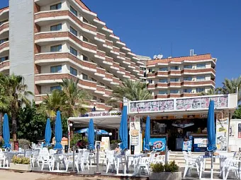 Отель H.TOP ROYAL SUN 4*