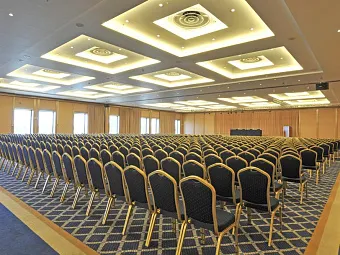 Отель TIVOLI MARINA VILAMOURA 5*