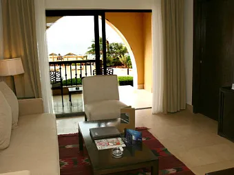 Отель GRAND TALA BAY RESORT AQABA 5*