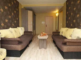 Отель HOTEL KOTVA 4*, Болгария, Солнечный берег.