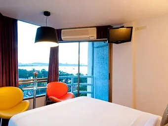 SANDALAY RESORT 3*