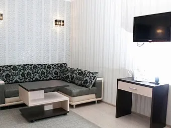 Отель СКАЙ ЭЛЬБРУС 3*