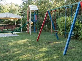  Отель AQUAMARINE HOTEL 4*, Болгария, Солнечный берег.