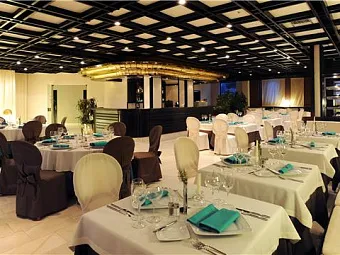 Отель Park Plaza Histria Hotel 4*