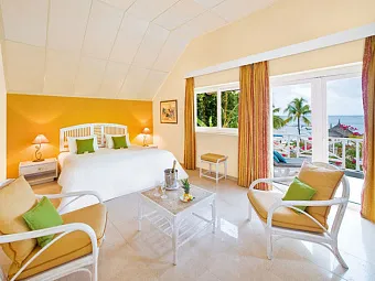 MERVILLE BEACH 3*