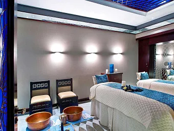 BAB AL QASR BEACH RESORT & SPA 5*, ОАЭ, Абу-Даби