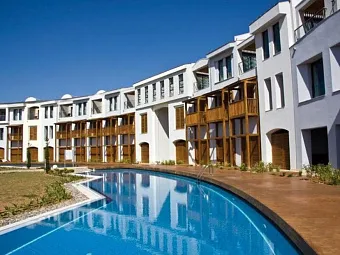 LYKIA WORLD ANTALYA 5*