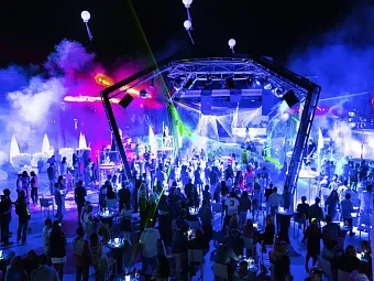 Отель TUI MAGIC LIFE Masmavi 5*