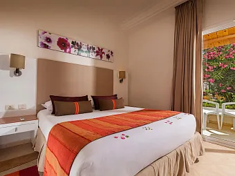 Отель TUI MAGIC LIFE PENELOPE 4*