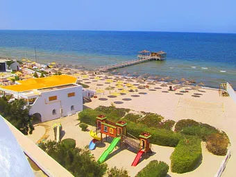 ALASSIO HOTEL & THALASSO 4* (ех PIRATES GATE RESORT THALASSO)