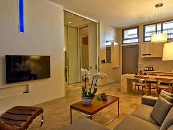 YALIKAVAK MARINA HOTEL BY SOCIAl LIVING COLLECTION 5*