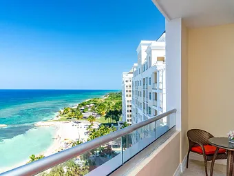 Отель JEWEL GRANDE MONTEGO BAY RESORT & SPA 5*