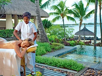 SHANGRI-LA LE TOUESSROK RESORT & SPA, MAURITIUS 5*