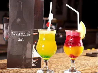 Отель AMC ROYAL RESORT (Ex-AMC AZUR) 5*