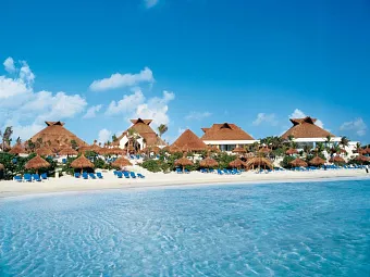 LUXURY BAHIA PRINCIPE AKUMAL 5*