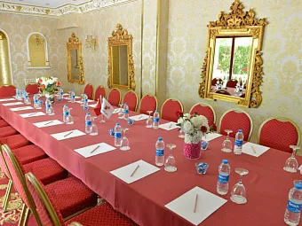 CLUB HOTEL SERA 5*