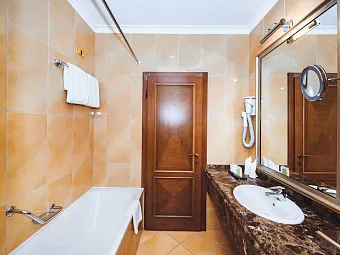 Отель RIVIERA SUNRISE RESORT&SPA 4*