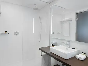 Отель TIVOLI MARINA VILAMOURA 5*