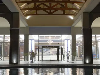 ATRIUM PLATINUM LUXURY RESORT HOTEL & SPA 5*