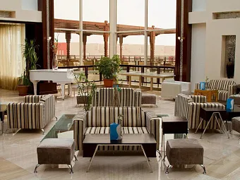 Отель SUNRISE GRAND SELECT CRYSTAL BAY 5*