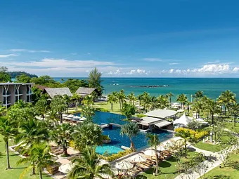 THE SANDS KHAO LAK BY KATATHANI 5*