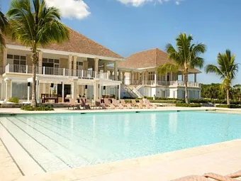  Отель TORTUGA BAY PUNTACANA RESORT & CLUB 5*, Доминикана, Пунта-Кана.