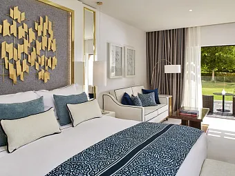 Отель TIVOLI CARVOEIRO 4*