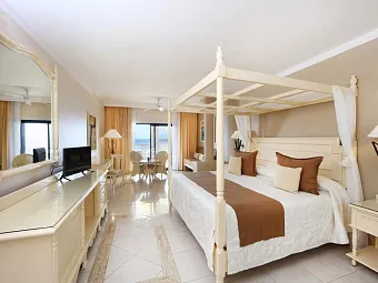LUXURY BAHIA PRINCIPE AKUMAL 5*