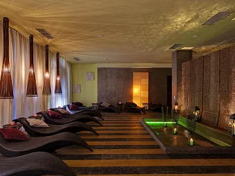 Отель BARCELO ROYAL BEACH 5*