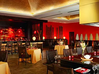 Отель NOW LARIMAR PUNTA CANA 5*, Доминикана, Пунта-Кана.