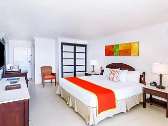  Отель SUNSCAPE SPLASH MONTEGO BAY 4*