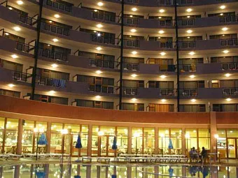 BERLIN GREEN PARK 4*