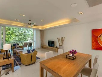 SPLASH BEACH RESORT PHUKET 5*