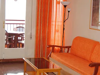  Отель OHTELS ALBATROS APARTHOTEL 3*