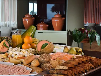 SAVOY SACCHARUM HOTEL RESORT & SPA 5*