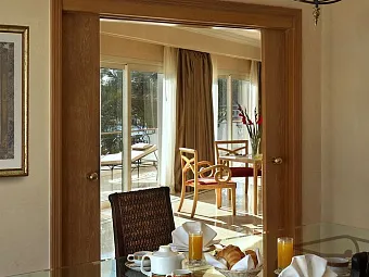 IBEROTEL PALACE 5*