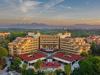 ASTERIA FAMILY BELEK (Ex.Aquaworld Belek) 5*