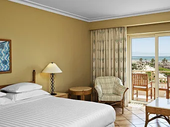 SHERATON SOMA BAY 5*