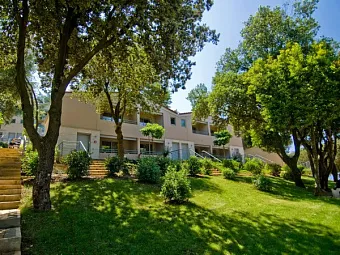 BELVEDERE APARTMENTS 4*