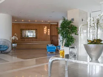 Отель IKOS OCEANIA 5*