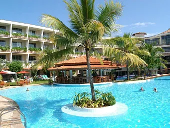 EDEN HOTEL & SPA 5*