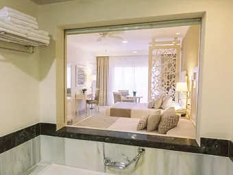 Отель LUXURY BAHIA PRINCIPE FANTASIA 5*
