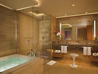 BREATHLESS MONTEGO BAY RESORT & SPA 5*