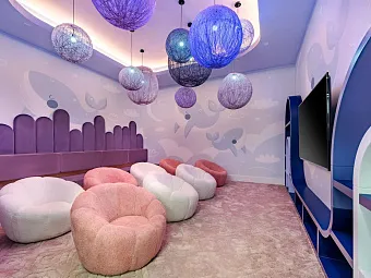 RIXOS PARK BELEK 5*