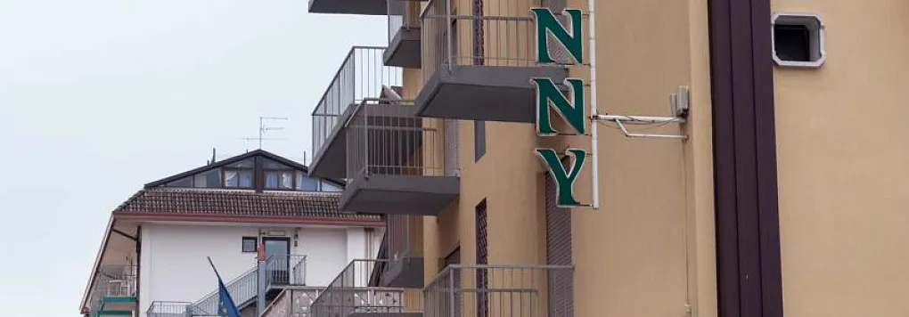 Отель ANNY 3*, Италия, Лидо-Ди-Езоло.