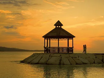 Отель SECRETS WILD ORCHID MONTEGO BAY 5*