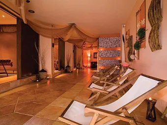  Отель DIT MAJESTIC BEACH RESORT 4*, Болгария, Солнечный берег.