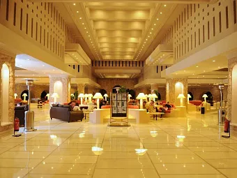 PICKALBATROS CITADEL RESORT 5*