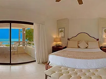  Отель IBEROSTAR BAVARO SUITES 5*, Доминикана, Пунта-Кана.