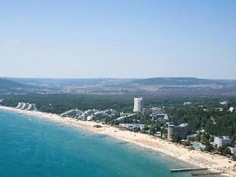 Отель KALIOPA 3*